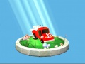 Гульня Toys Race