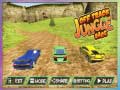 Гульня Off Track Jungle Race