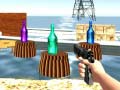 Гульня Bottle Shooting