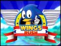 Гульня Wings Rush