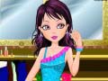Гульня Cute Diva Makeover
