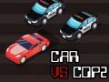 Гульня Car vs Cop 2