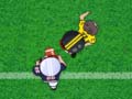 Гульня Touch Down King