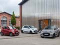 Гульня Smart Eq Forfour