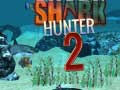 Гульня Shark Hunter 2