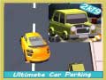 Гульня Drive And Park 