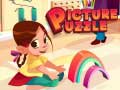 Гульня Picture Puzzle