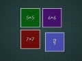 Гульня Beautiful Mind Games