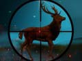Гульня Deer Hunting Classical
