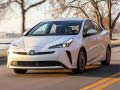 Гульня Toyota Prius 2