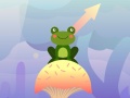 Гульня Endless Jump