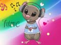 Гульня Listen Music Jigsaw