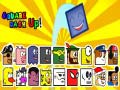 Гульня Square Dash Up
