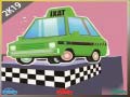 Гульня Stretchy Road Car