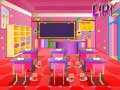 Гульня Kids Cassroom Decoration