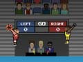 Гульня Basketball Slam Dunk