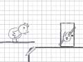 Гульня Chicken Hike