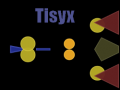 Гульня Tisyx