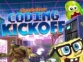 Гульня Coding Kickoff