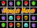Гульня Monster Mover