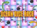 Гульня Ocean Dice Race