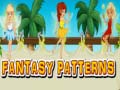 Гульня Fantasy Patterns