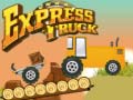 Гульня Express Truck