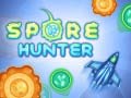Гульня Spore Hunter