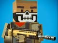 Гульня Crazy Pixel Warfare