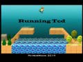 Гульня Running Ted