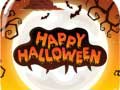 Гульня Happy Halloween