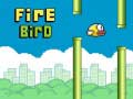 Гульня Fire Bird