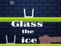 Гульня Glass the Ice