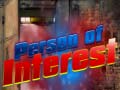 Гульня Person of Interest