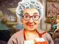 Гульня Vintage Housekeeping