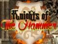 Гульня Knights of the Hammer
