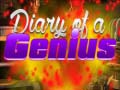 Гульня Diary of a Genius