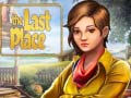 Гульня The Last Place