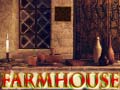 Гульня Farmhouse