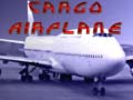 Гульня Cargo Airplane 