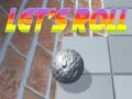 Гульня Let's Roll