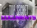 Гульня Top Secret Documents