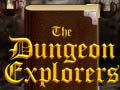 Гульня The Dungeon Explorers