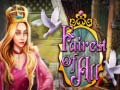 Гульня Fairest of All