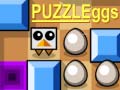 Гульня Puzzle Egg