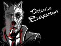 Гульня Detective barkson