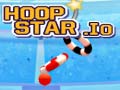 Гульня Hoop Stars.io