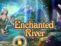 Гульня Enchanted River