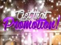 Гульня Get that Promotion