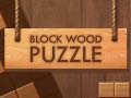 Гульня Block Wood Puzzle